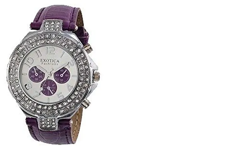 Exotica Fashion Analog Dial Women's Watch Super Combo Super Combo