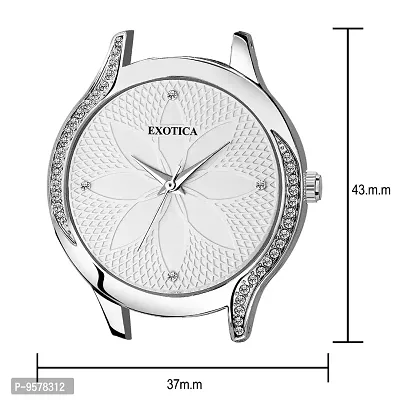 Exotica Fashions Ladies Limited Edition Watch for Party or Formal Wear.-thumb3