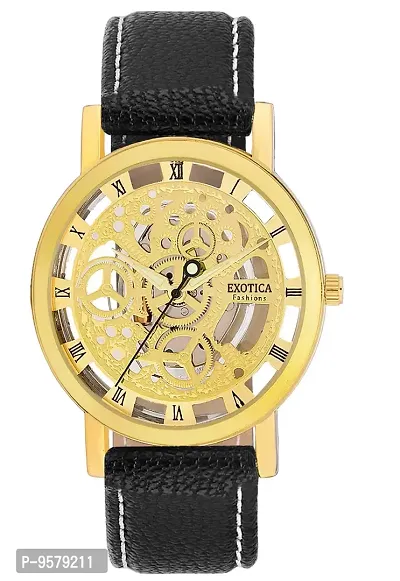 Exotica Fashions Gents Watch