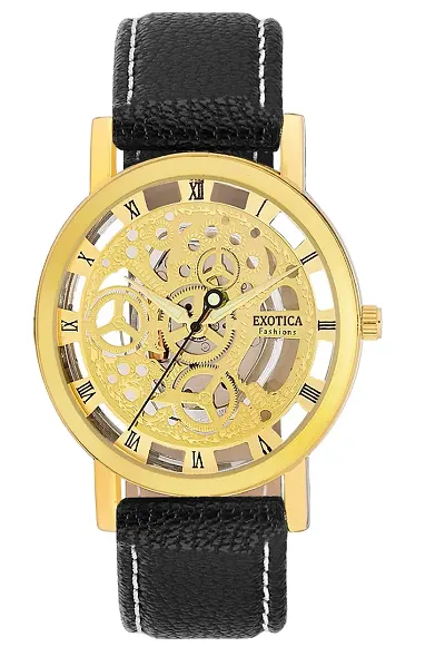 Exotica Fashions Brand New Watches