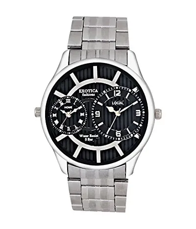 Exotica Analog Dial Men's Watch