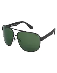 Park Line Polarized Goggle Men's Sunglasses - (SGPL-3583|58| Black Color)-thumb3