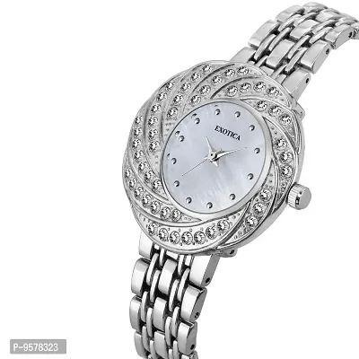 Exotica Fashions Ladies Limited Edition Watch for Party or Formal Wear.-thumb2