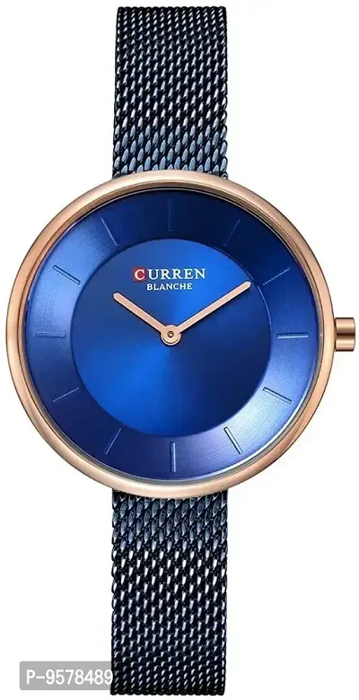 Curren Analogue Watches for Women