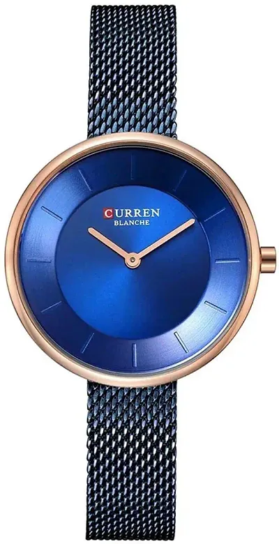 Curren Analogue Watches for Women