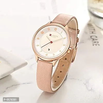 Curren Analogue Watches for Women-thumb3