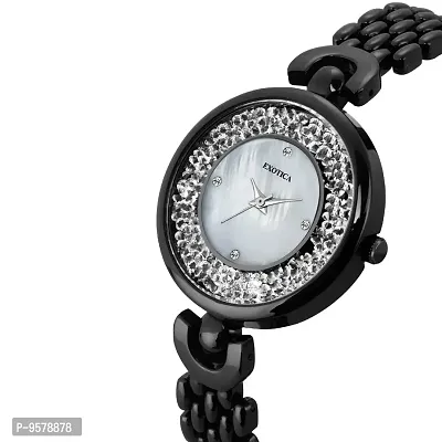 Exotica Fashions Analogue Ladies Limited Edition Wrist Watch-thumb2