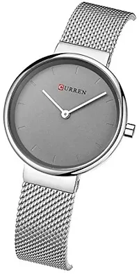 Curren Analogue Watches for Women-thumb1