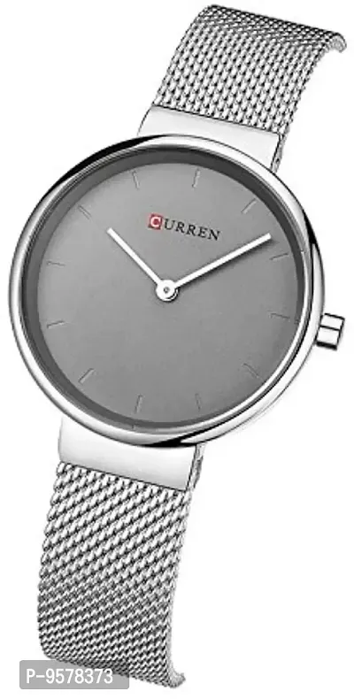 Curren Analogue Watches for Women-thumb2