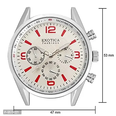 Exotica Fashions Gents Watch-thumb3