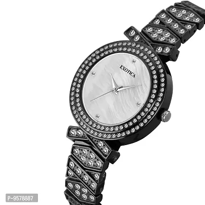 Exotica Fashions Analogue Ladies Limited Edition Wrist Watch-thumb2