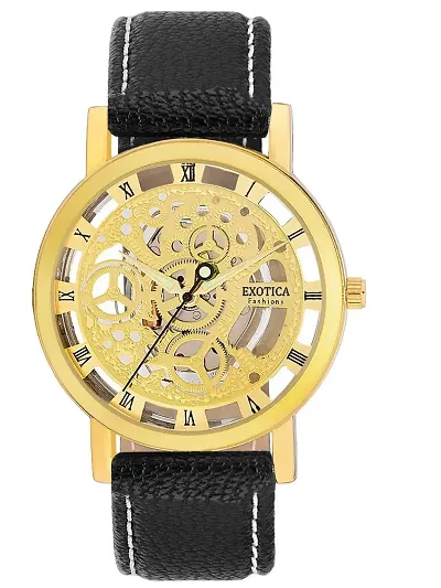 Best Selling Watches For Men 