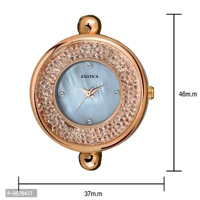 Exotica Fashions Ladies Limited Edition Watch for Party or Formal Wear.-thumb3