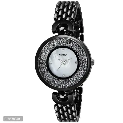 Exotica Fashions Analogue Ladies Limited Edition Wrist Watch