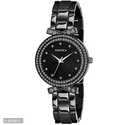 Exotica Analogue Watch for Women-thumb0