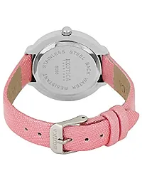 Exotica Analog Pink Dial Women's Watch-thumb1