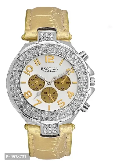 Exotica Fashions Brand New Watches