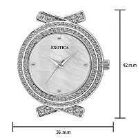 Exotica Fashions Ladies Limited Edition Watch for Party or Formal Wear.-thumb2