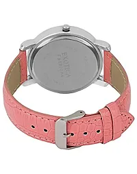 Exotica Analog Pink Dial Women's Watch-thumb1