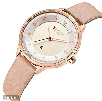 Curren Analogue Watches for Women-thumb2