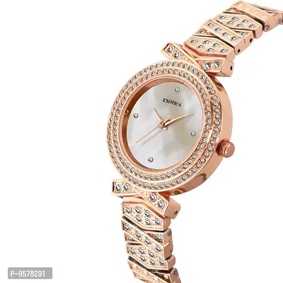 Exotica Fashions Ladies Limited Edition Watch for Party or Formal Wear.-thumb2