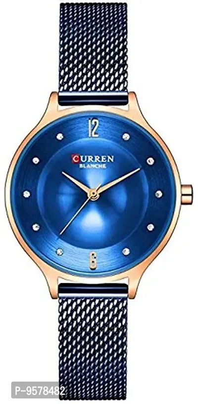Curren Analogue Watches for Women
