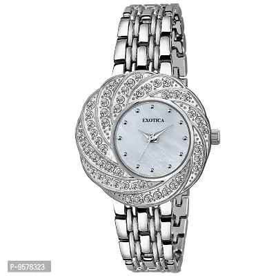 Exotica Fashions Ladies Limited Edition Watch for Party or Formal Wear.-thumb0