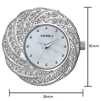 Exotica Fashions Ladies Limited Edition Watch for Party or Formal Wear.-thumb2