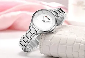 Curren Analogue Watches for Women-thumb1