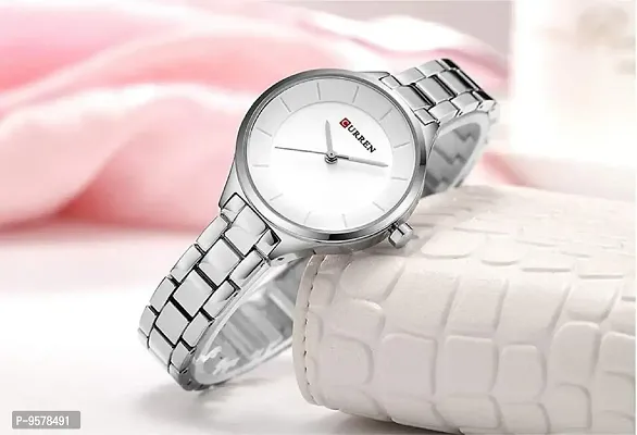 Curren Analogue Watches for Women-thumb2