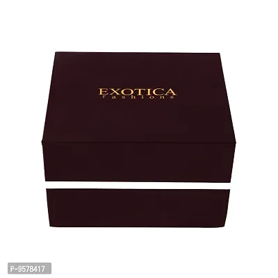 Exotica Fashions Ladies Limited Edition Watch for Party or Formal Wear.-thumb5