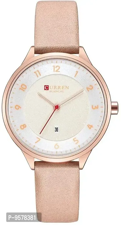 Curren Analogue Watches for Women