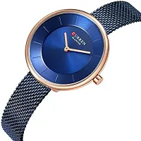 Curren Analogue Watches for Women-thumb1