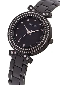 Exotica Analogue Watch for Women-thumb1