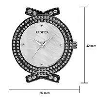 Exotica Fashions Analogue Ladies Limited Edition Wrist Watch-thumb2