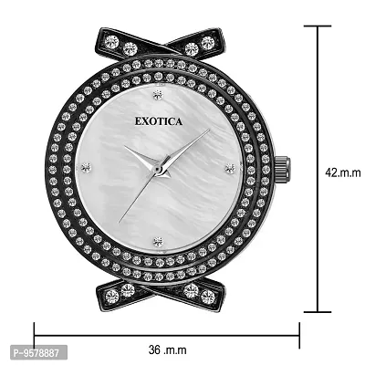 Exotica Fashions Analogue Ladies Limited Edition Wrist Watch-thumb3