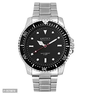 Exotica Fashions Gents Watch-thumb0