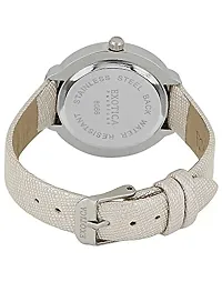 Exotica Analog White Dial Women's Watch-thumb1