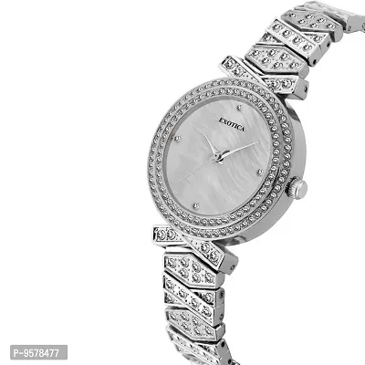 Exotica Fashions Ladies Limited Edition Watch for Party or Formal Wear.-thumb2