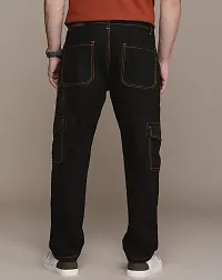 Stylish Denim Jeans for Men-thumb1