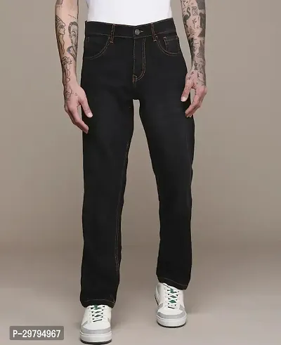 Stylish Denim Jeans For Men