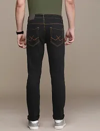 Stylish Denim Jeans For Men-thumb2