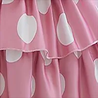 Pink Polka Dot Frock-thumb3