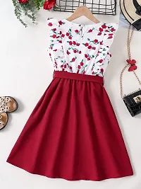 Trendy Frock for Girls-thumb3