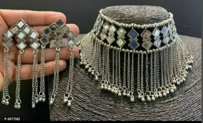 beautifiul necklace set