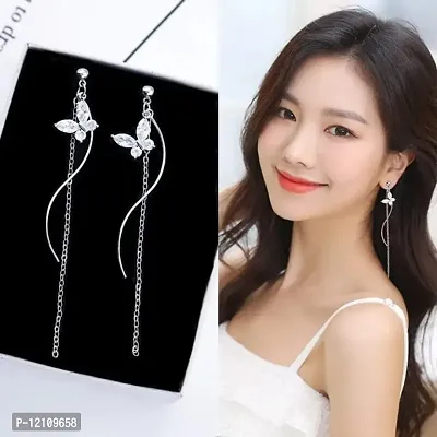 korean style studs earring-thumb0
