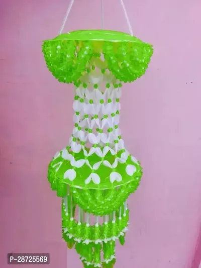 Plastic Decor  Hanging Jar for Home-thumb0