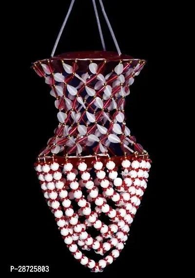 Plastic Decor  Hanging Jar for Home-thumb0