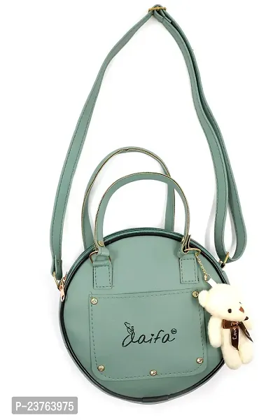 Ladies one side purse clearance