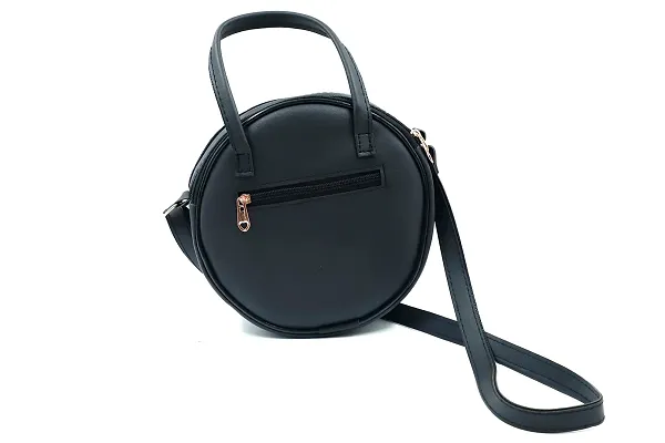 Hand Bag with zip - one side Work - ETHICA ONLINE-sonxechinhhang.vn
